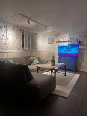 Hoda Apartment - Cozy central apartment with free parking
